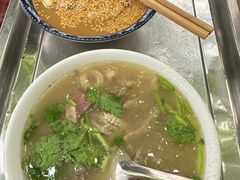 -新月斋(豆瓣胡同店)