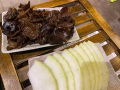 -丰犊老火锅(井口店)