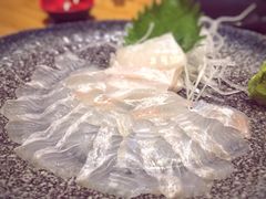 -胜代日本料理(云程巷小区店)