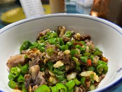 -桂小厨广西菜(印象城店)