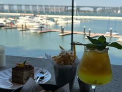 -22ºN BISTRO西餐&酒馆