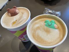 -Seesaw Coffee(苏州中心店)