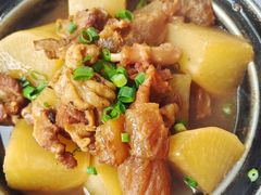 -沙河粉村·国家非遗传承(云台店)