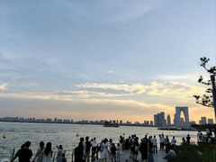 -金鸡湖景区