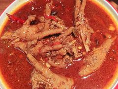 -老闵田螺馆·南昌市井菜·特色小吃(总店)