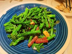-百味馆·粤菜·湛江菜(后海花园店)