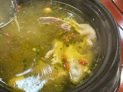 -老虎土菜馆·农家土菜