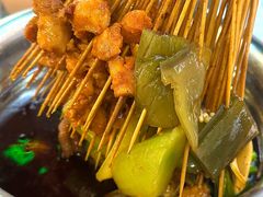 -成都瓜串串(水围1368店)