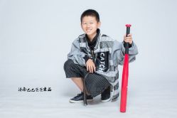 -巴巴爸爸儿童摄影(少年宫店)
