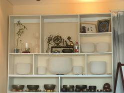 -梦白空间瑜伽馆