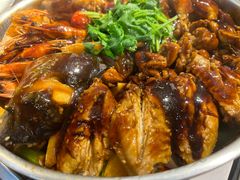 -黄记煌三汁焖锅(渝北金港国际店)