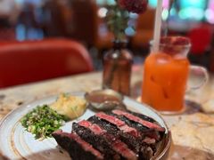 -BROWNSTONE布朗石西班牙餐厅(富城店)