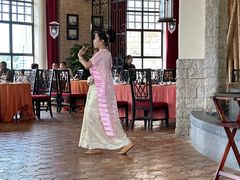 -南沙游艇会·大兵船餐厅