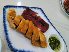 -惠粤轩茶餐厅(中山北路店)