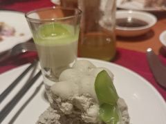 -视界美食自助餐厅·石家庄希尔顿酒店