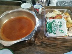 -楠同学辣糊糊