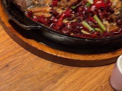 -老板恋上鱼(恒隆广场店)