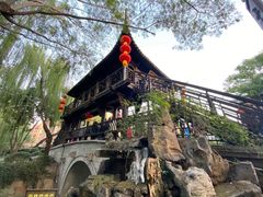 -台儿庄古城