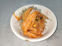 -薛昌利大米面皮(南关正街店)