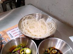 -小螺大作·螺蛳粉火锅(林和西店)