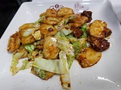 -咬不得高祖生煎·简餐(高银街店)
