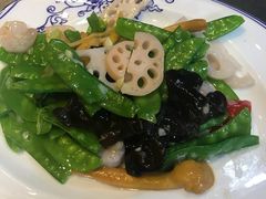 -傅先生东北菜(青年城店)