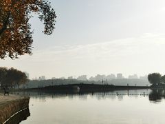 -北山街历史文化街区