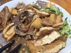 -陈记卤煮小肠