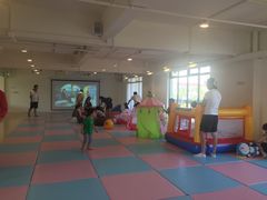 -BlueBubble蓝泡泡婴幼儿游泳会所(合川路店)