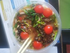 土鸡饵丝-沈记土鸡米线(七星街品牌中心店)