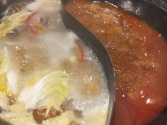 -重庆德庄火锅(体育中心店)