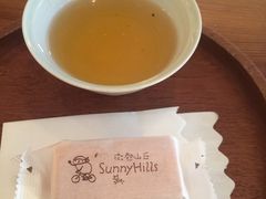 -微热山丘(台北民生公园门市店)