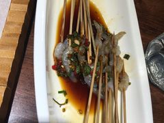 -串玖郎绿色串吧(丽晶公馆店)