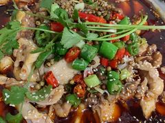 -米二红烧兔(华阳店)