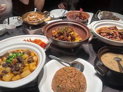 -简小舍·民间手艺菜(武昌江滩店)