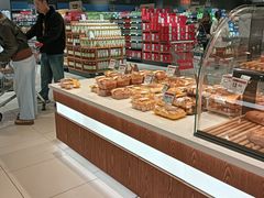 -永辉超市(龙潭寺店)