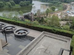 -清河半岛温泉度假酒店