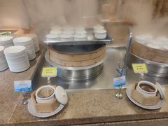 -熊猫自助餐厅.萌趣城堡(长隆熊猫酒店)