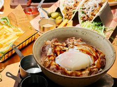 -The Good Place好地方·Brunch·coffee(国贸店)