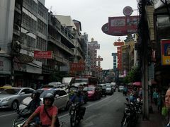 -唐人街(耀华力路)