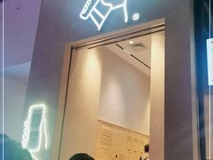 -喜茶(深圳福田星河COCO Park店)