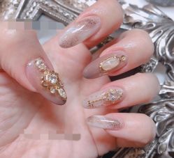 点击看大图 -Aso Artist Beauty美甲美睫