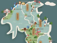 -东湖生态旅游风景区
