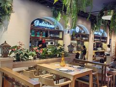 -1432德国花园餐厅(水游城购物中心店)
