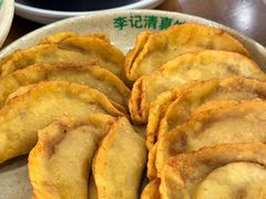 -李记清真馆(打钉巷店)