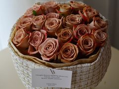 -杭州街角花屋花店(闻堰店)