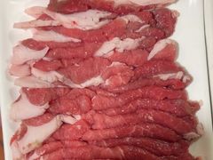 -马记伊源斋涮肉·清真菜(潘家园古玩市场店)