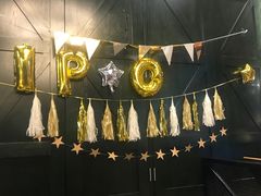 -Kings party 高端轰趴会所(朝阳北路店)