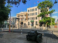 -观澜湖华谊冯小刚电影公社(百年记忆公社)