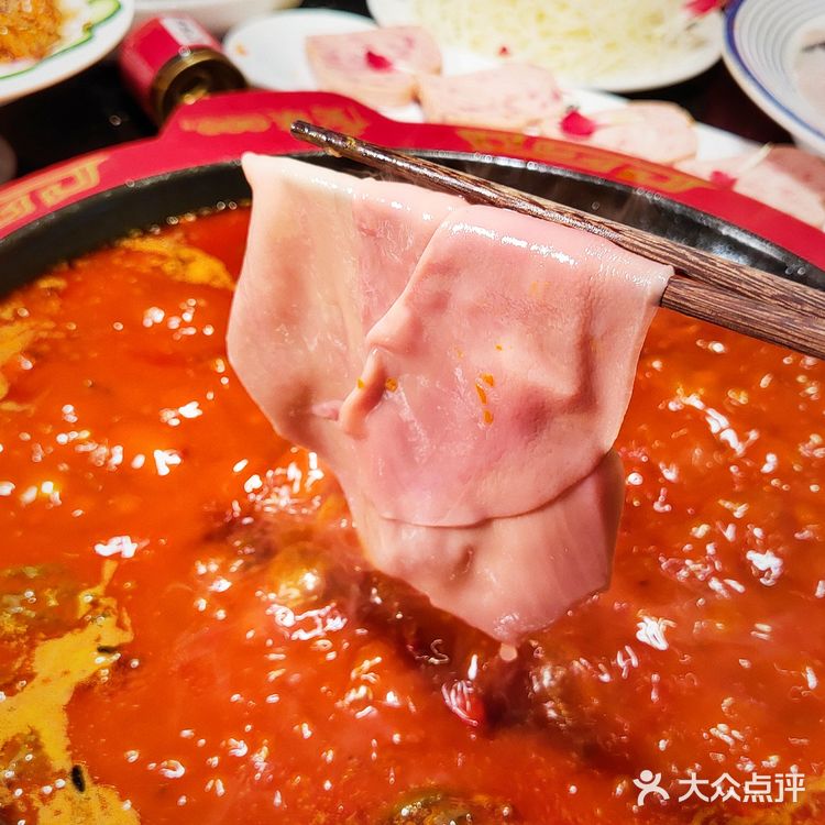 社区老火锅哪里找❓悄悄说～这家值得一来再来❗